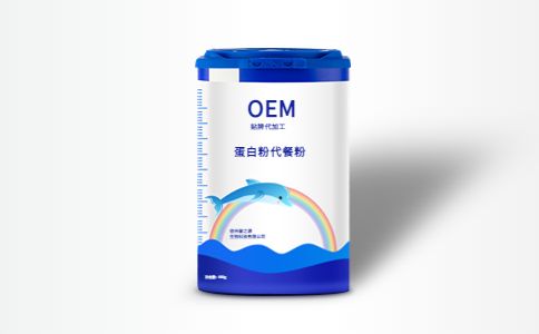 蛋白粉代餐粉代加工如何找高標(biāo)準(zhǔn)的OEM貼牌廠(chǎng)家-德州健之源