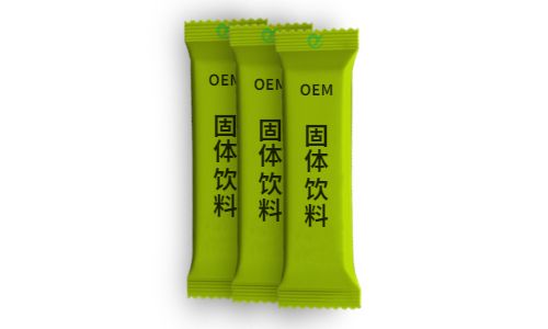 固體飲料代加工，如何控制產(chǎn)品打造周期