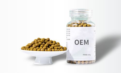 自己有配方可以找工廠代工嗎，費(fèi)用怎么樣？