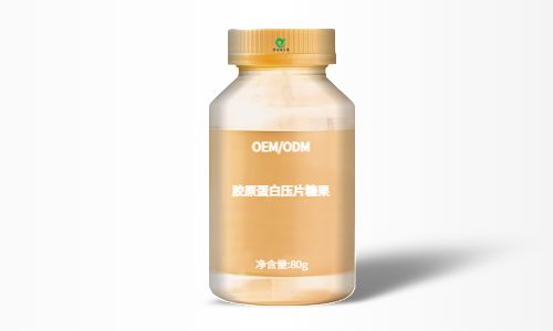 壓片糖果貼牌生產(chǎn)廠(chǎng)家有哪些代工模式-怎么選擇-德州健之源