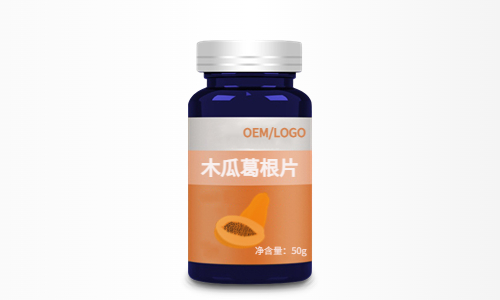 壓片糖果沒有糖？
