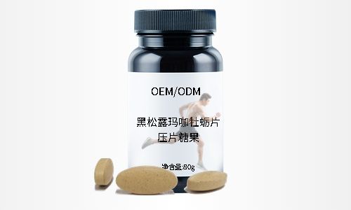 壓片糖果代加工源頭工廠，有哪些片劑產(chǎn)品解決方案？