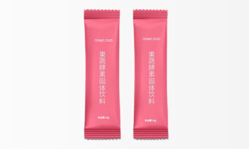 酵素代工廠(chǎng)一般多少起做