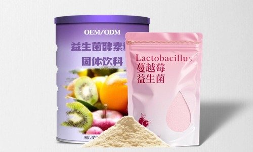 固體飲料代加工生產(chǎn)廠(chǎng)家是如何制定起訂量的