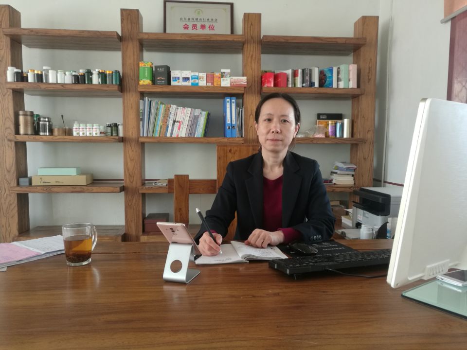 健康中國(guó)，德州健之源一直在行動(dòng)------