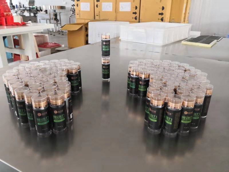 瑪咖牡蠣壓片糖果加工請問辦一個食品銷售公司，找工廠代加工食品，自己注冊品牌，自己銷售，一共需要辦哪些手續(xù)，保健食品代工最強山東食品加工企業(yè)這么說