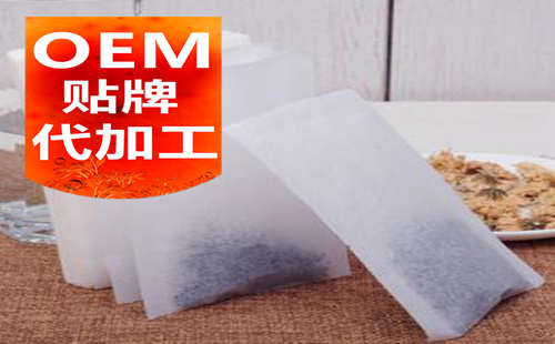 袋泡茶代加工廠(chǎng)家-代加工的六大優(yōu)勢(shì)-德州健之源