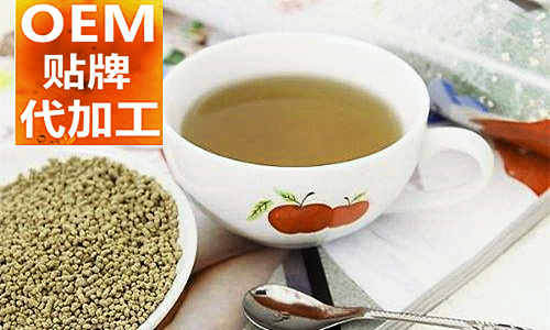 固體飲料代加工廠(chǎng)家-產(chǎn)品展示-德州健之源
