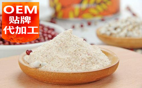 山東粉劑代加工廠(chǎng)家-固體飲料OEM貼牌生產(chǎn)-德州健之源